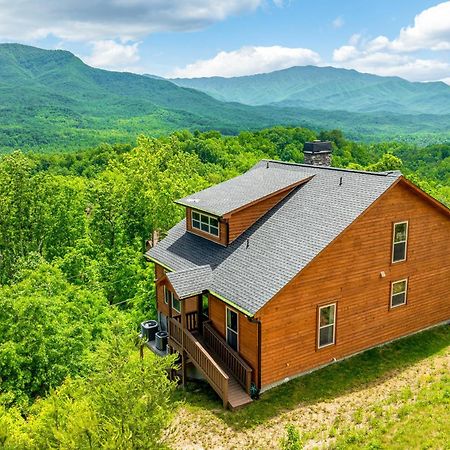 Villa Shady Pines Gatlinburg Exterior foto