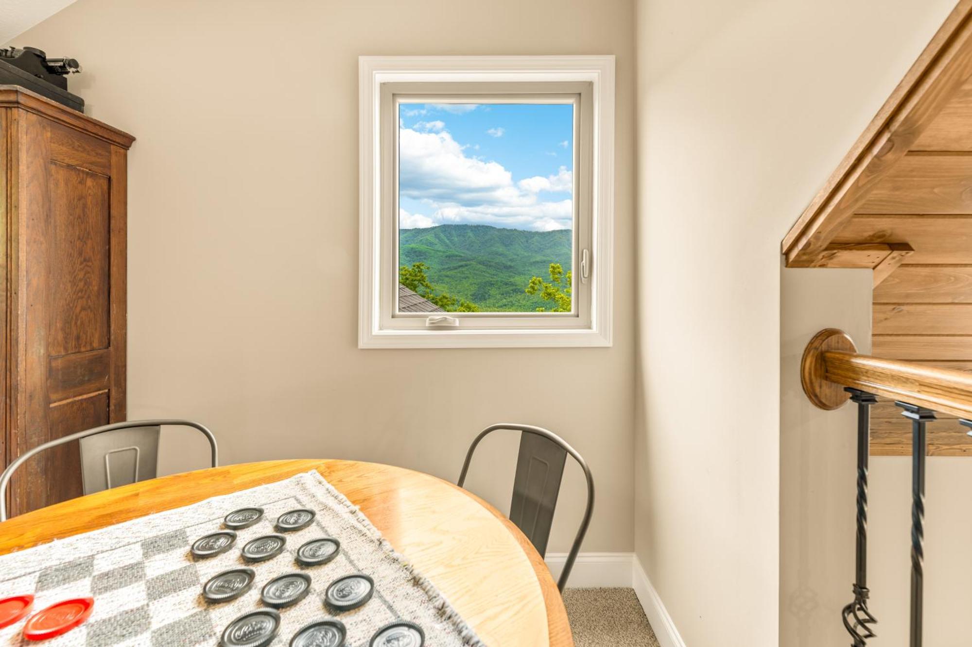 Villa Shady Pines Gatlinburg Exterior foto