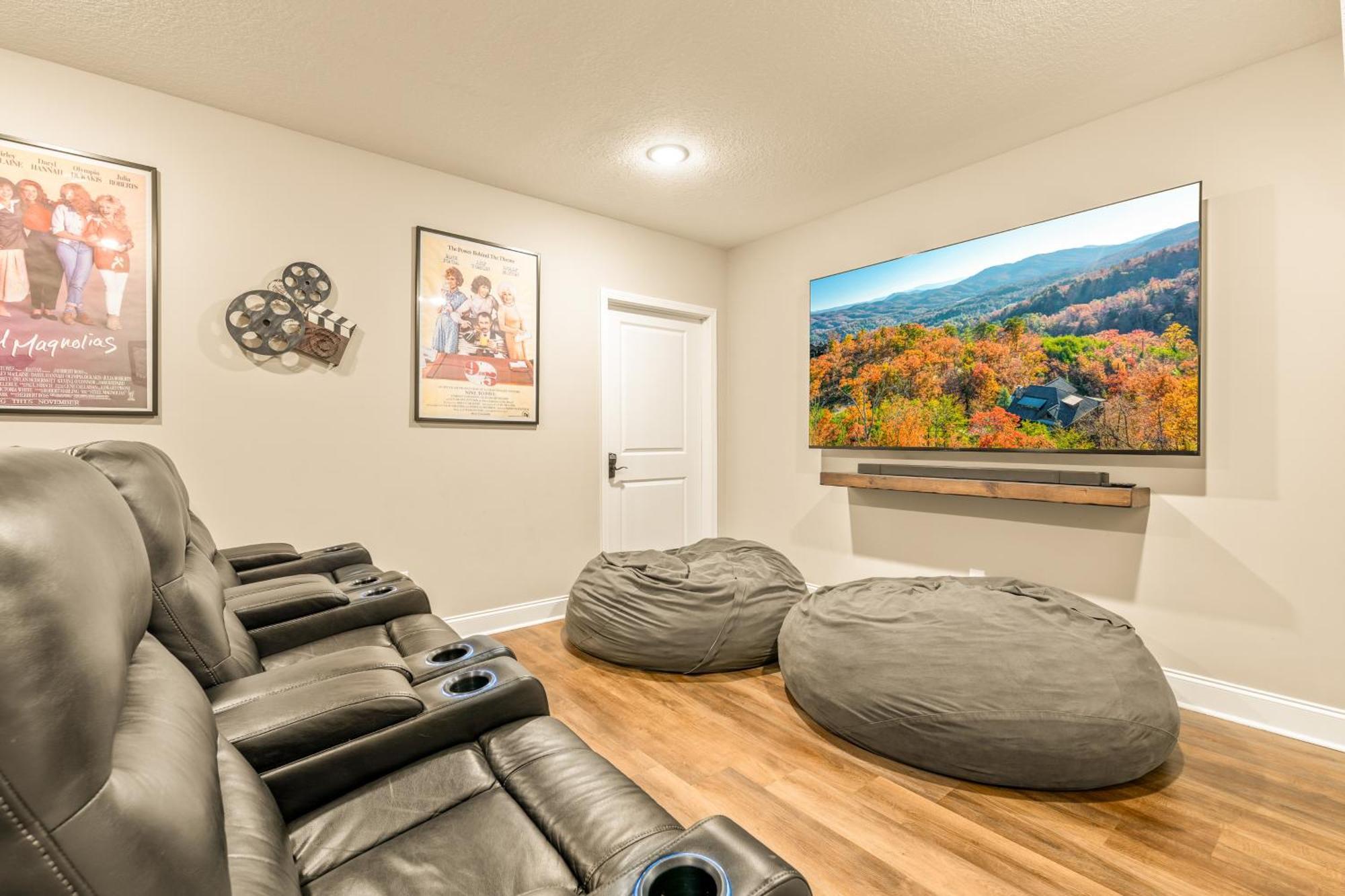 Villa Shady Pines Gatlinburg Exterior foto