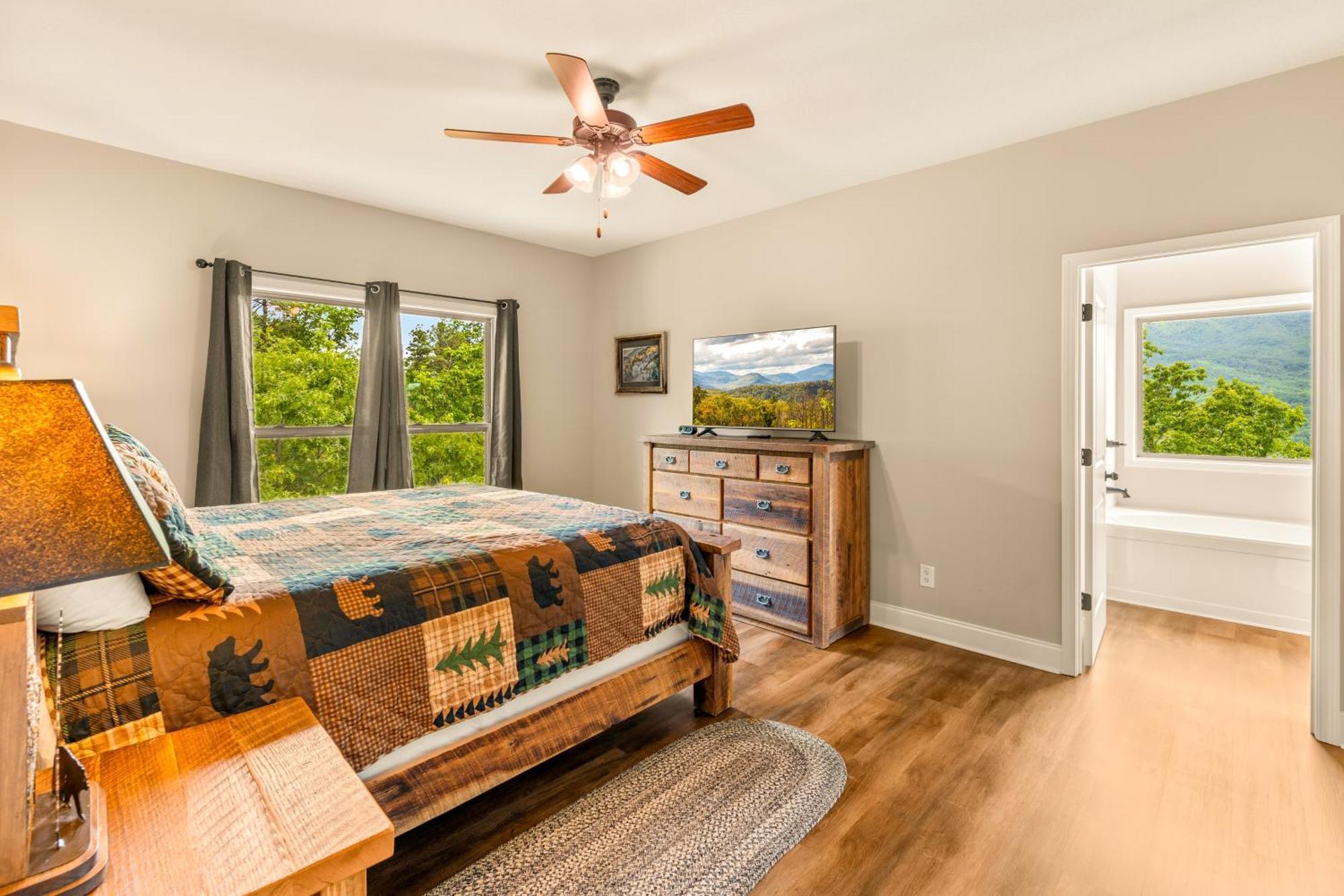 Villa Shady Pines Gatlinburg Exterior foto