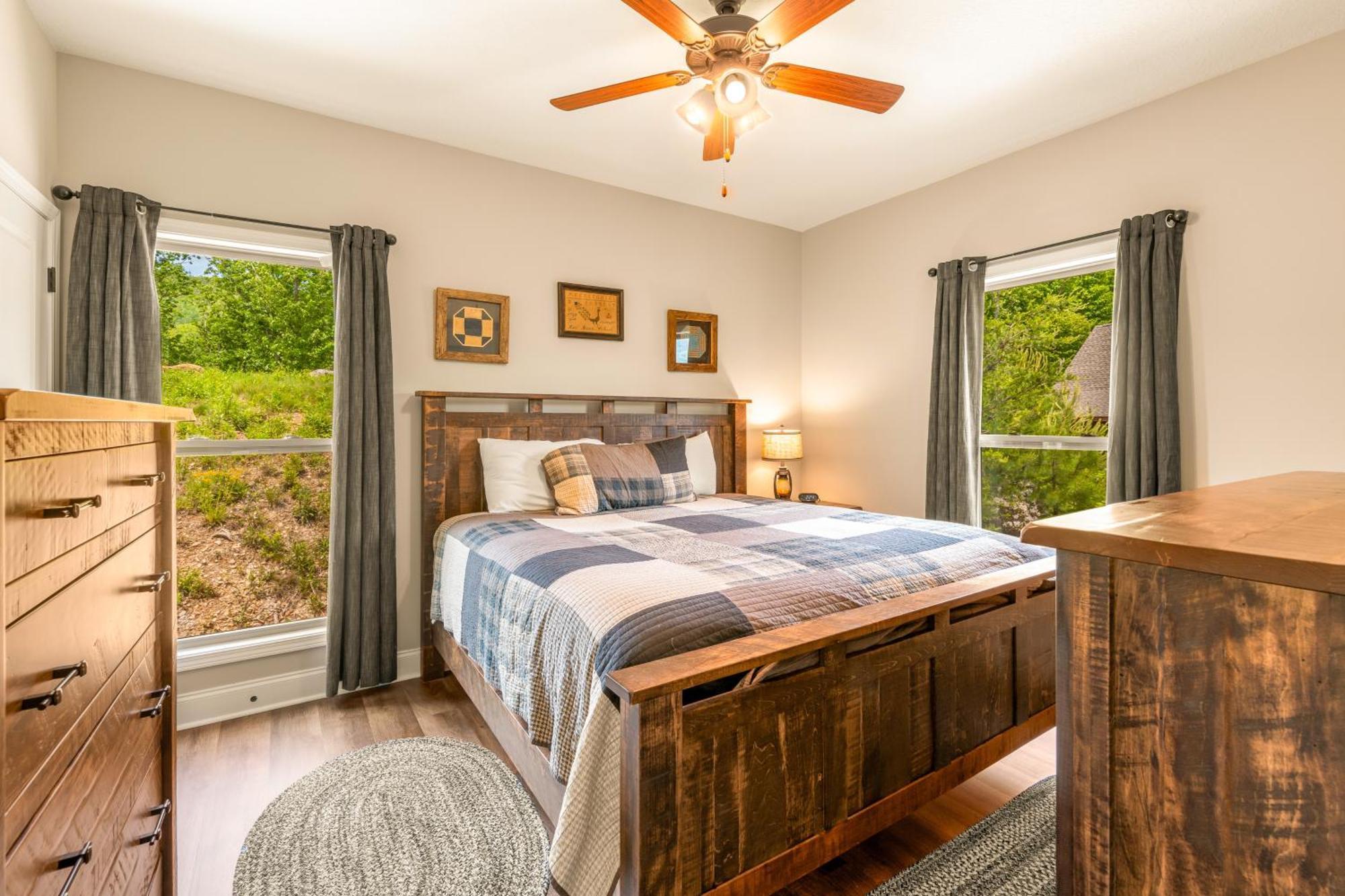 Villa Shady Pines Gatlinburg Exterior foto