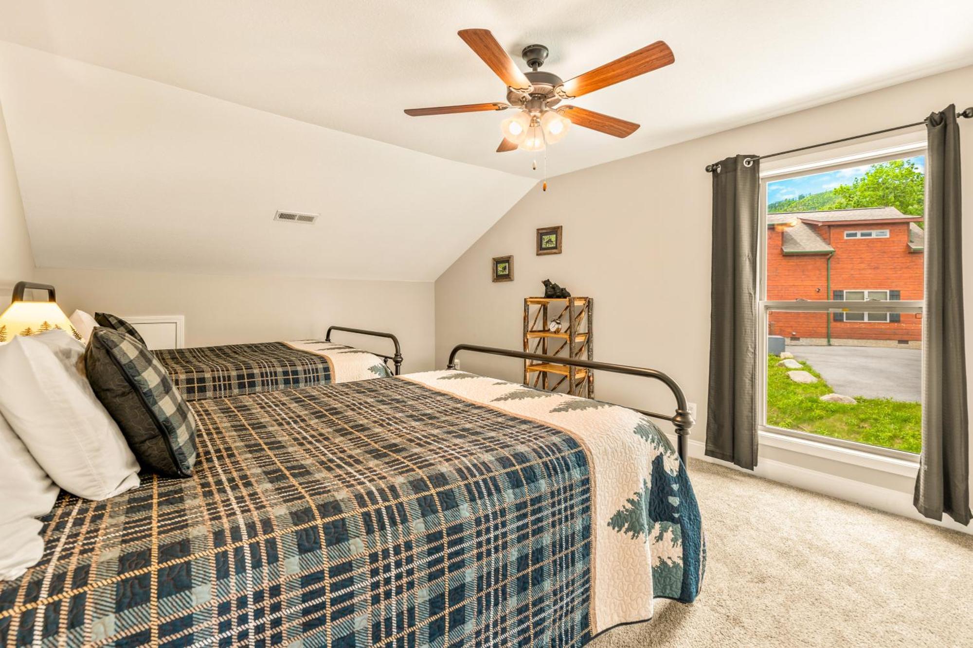 Villa Shady Pines Gatlinburg Exterior foto